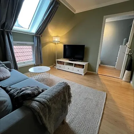 Apartment Ross-smauet - Charming House Constructed In 1880 *