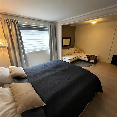 Apartment Ross-smauet - Charming House Constructed In 1880 Bergen