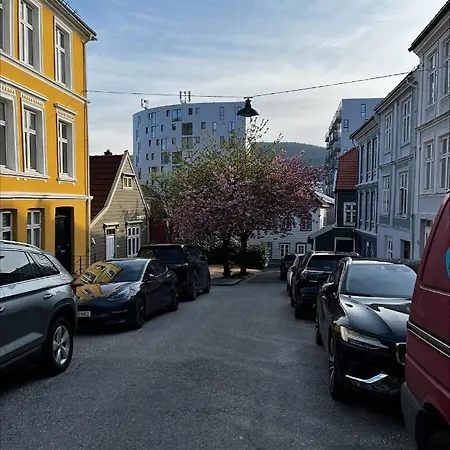 Apartment Ross-smauet - Charming House Constructed In 1880