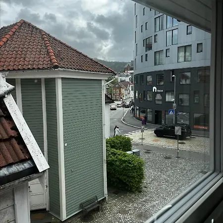 Apartment Ross-smauet - Charming House Constructed In 1880