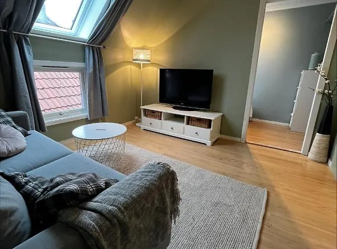 Apartment Ross-smauet - Charming House Constructed In 1880 *