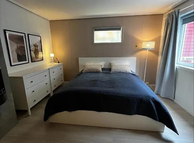 Apartment Ross-smauet - Charming House Constructed In 1880 *