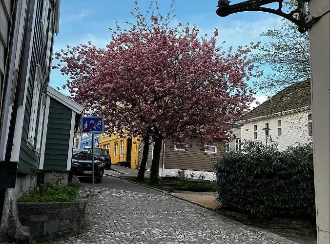 Ross-smauet - Charming House Constructed In 1880