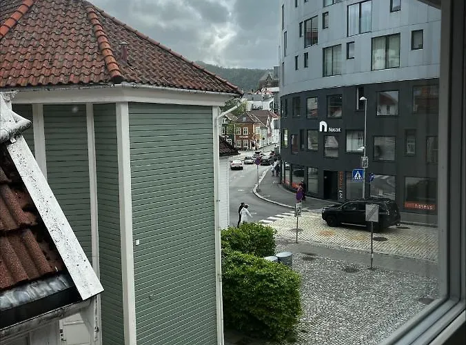 Apartment Ross-smauet - Charming House Constructed In 1880